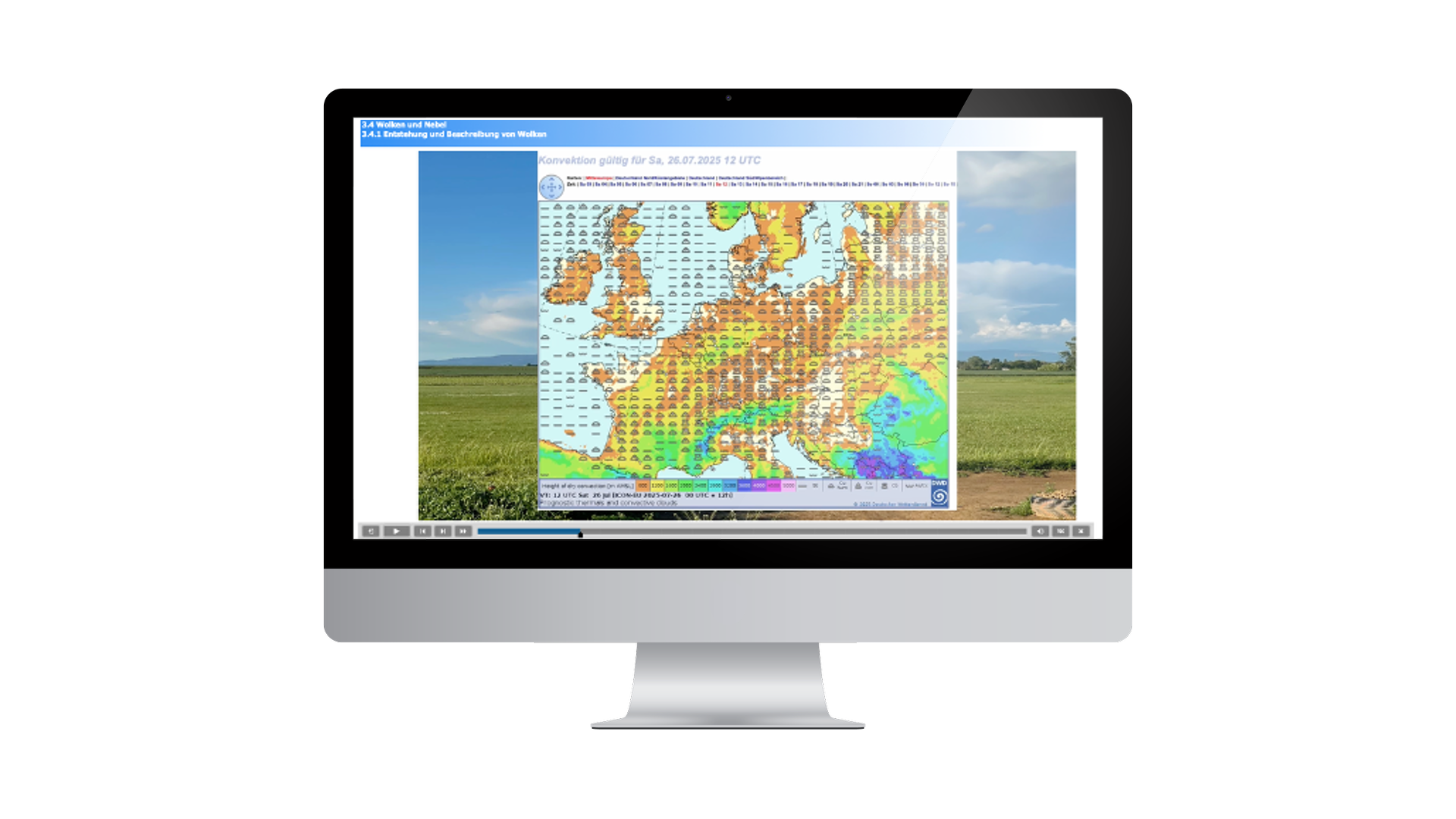 Meteorologie